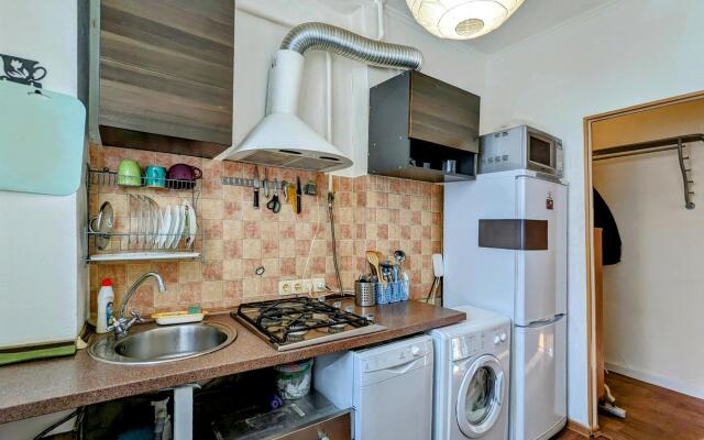 Nestory (Нестори) на улице Часовая