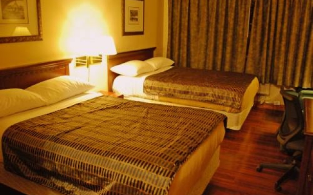 Hotel Sucuevas