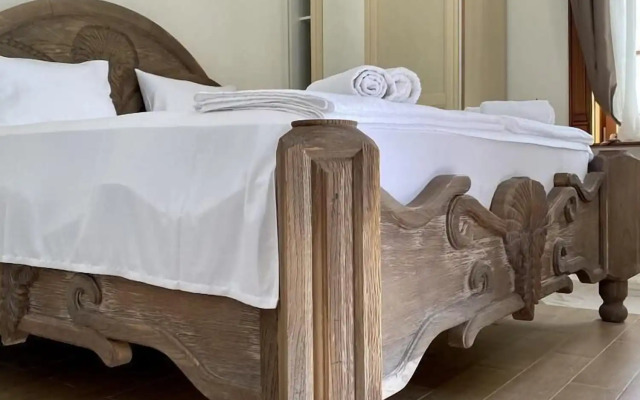Pietra Mare Apartments
