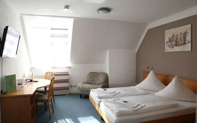 Zu Müllers Winkelhausen