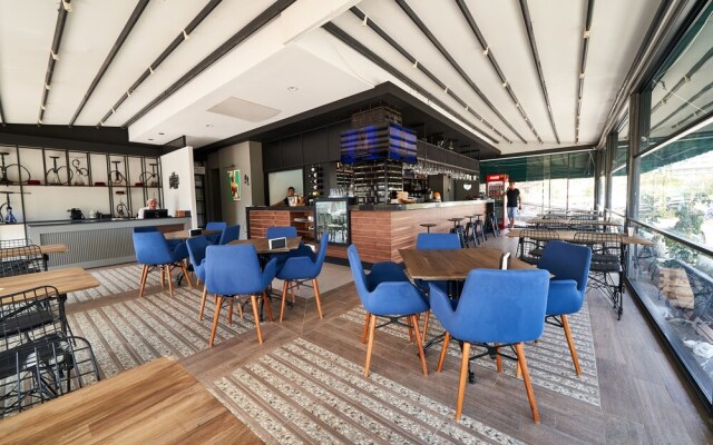 Lara Suite's