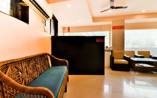 OYO 15944 Hotel Three Seas