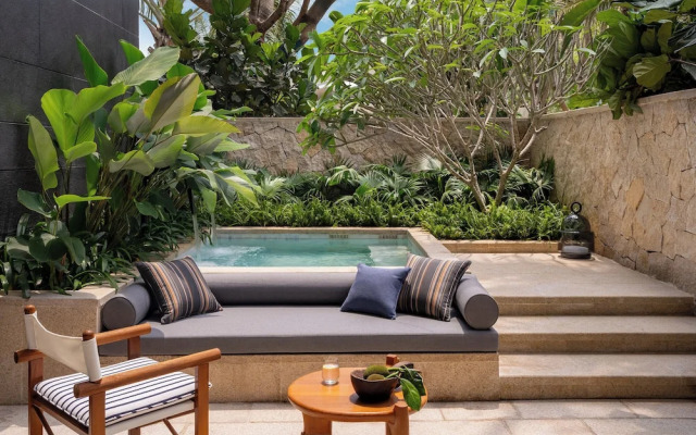 Kimpton Aqeos Hainan by IHG