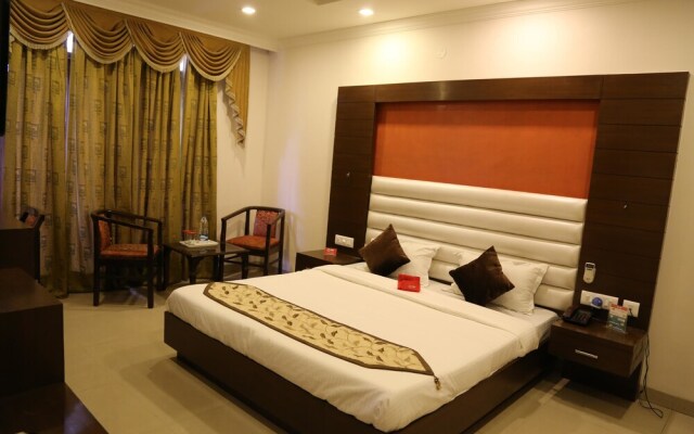 OYO 1133 Hotel City Park Plaza