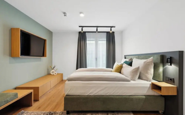 Nena Apartments München City