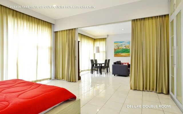 ZEN Premium Kemang Timur