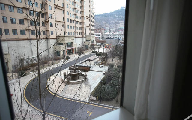 Rui Jing Hotel