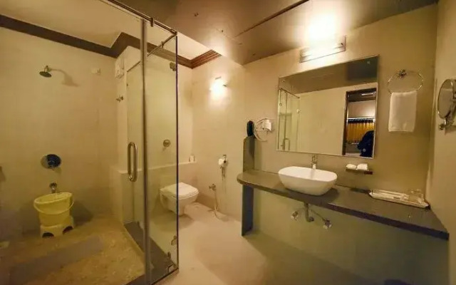 Hotel Vishal International