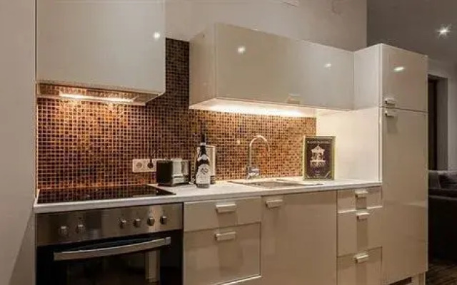 Yoga Residence Apartments