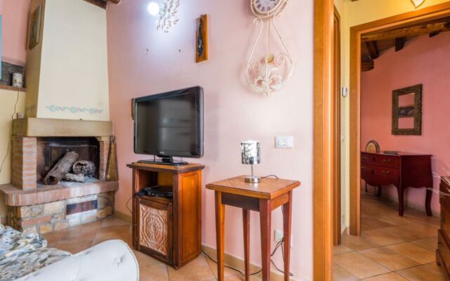 House Amarilli Pastina