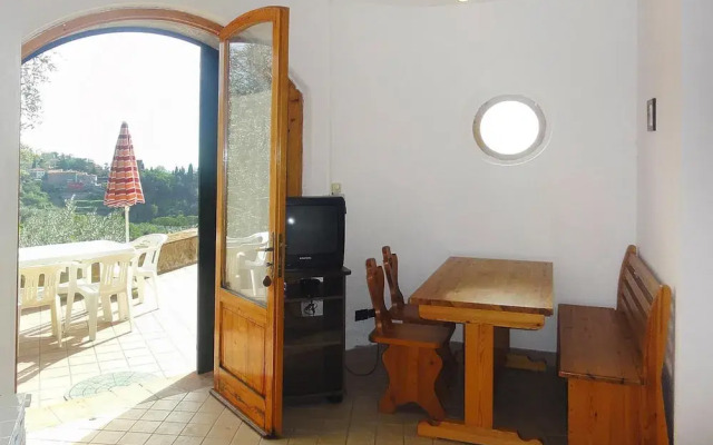 Appartements Villa Morosi, Lamporecchio