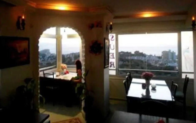 Suer Hotel