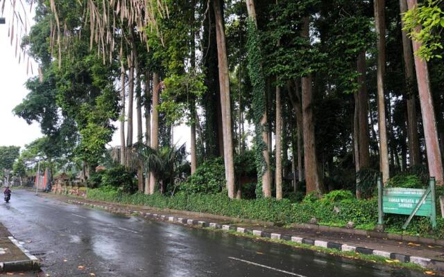 Pondok Shindu Guest House