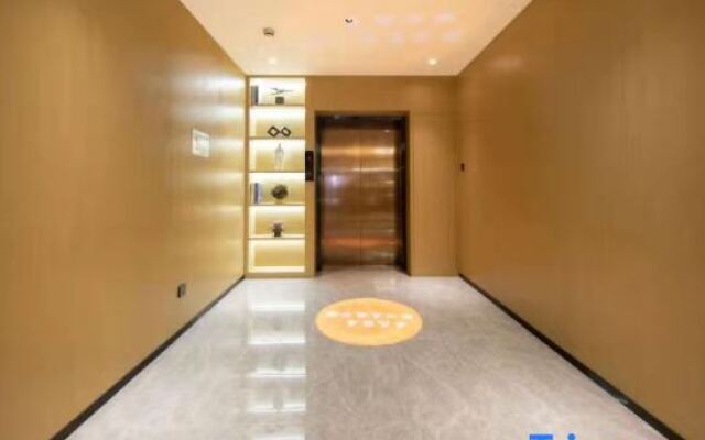 Yunfan Hotel