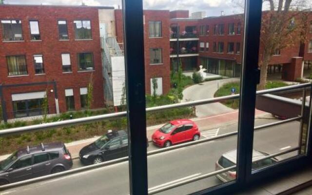 A spacious beautiful apartment & affordable