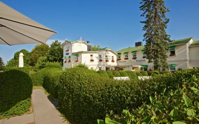 Panorama Hotel Lohme