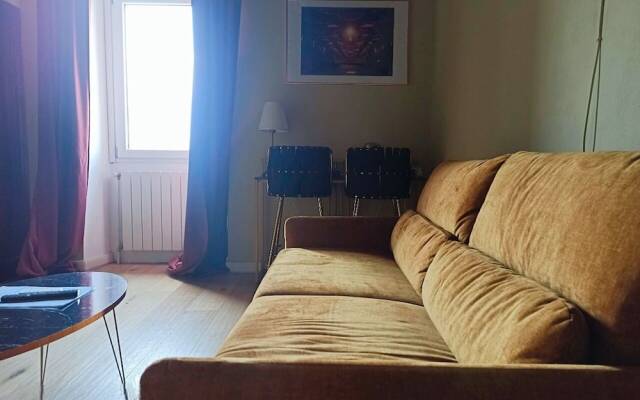 Essentia Guest House