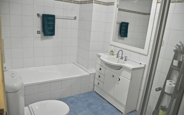 Liv Apartments Darling Harbour