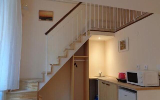 Toucan Hostel Budapest