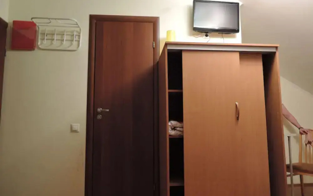 Отель «Авита 1»