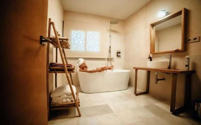 La Posada del Limonero - Adults Only