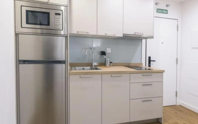 Apartamentos Centro Llanes