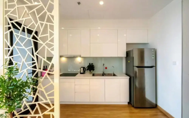 Vinhomes Skylake Managed by Anstay Residence