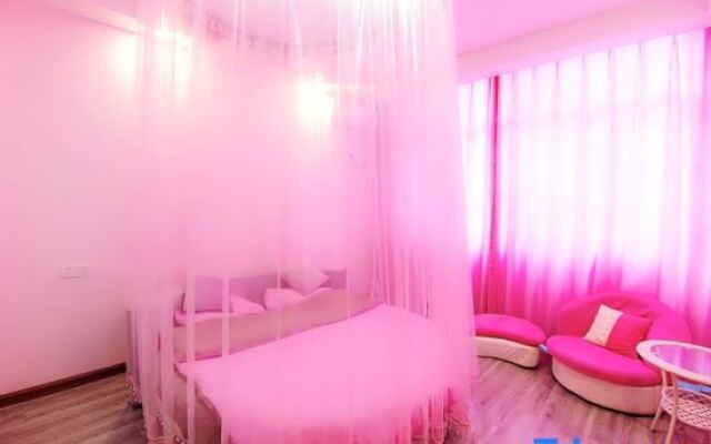 Yuwang Guesthouse (Hengdian Dream Valley)