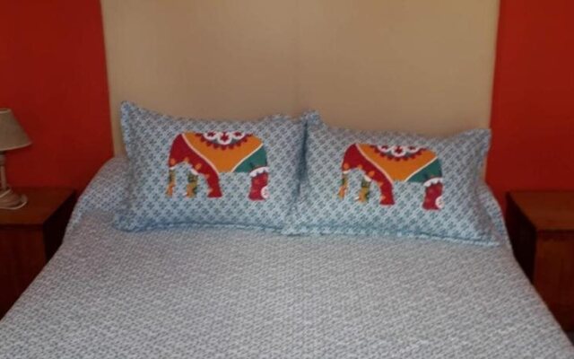 Galicia Accomodation