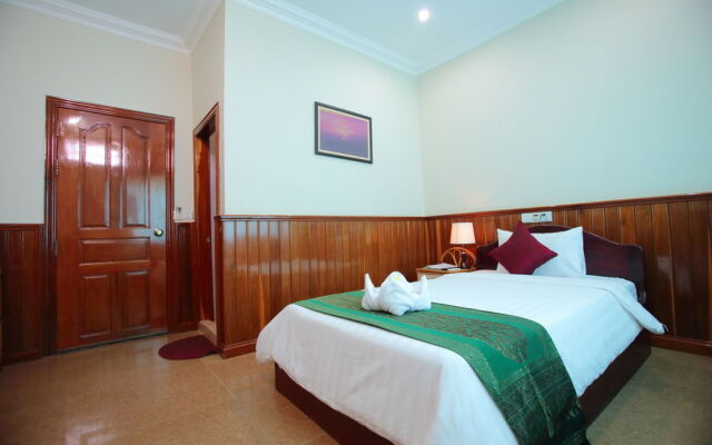 Van Song Villa