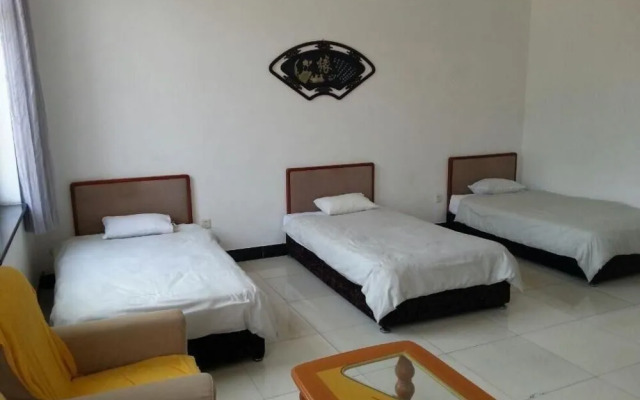 Baxianqi Hotel-qinhuangdao