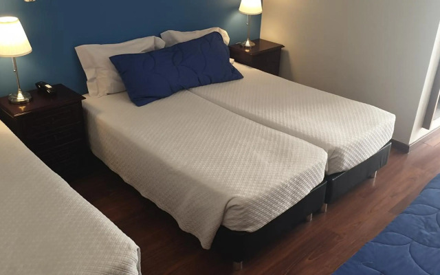 Hotel Porto Rico