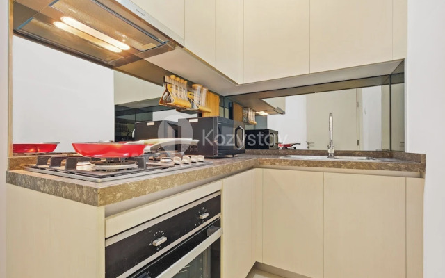 Arluce by Kozystay - Alam Sutera