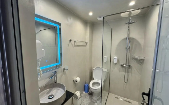 Hotel Driloni