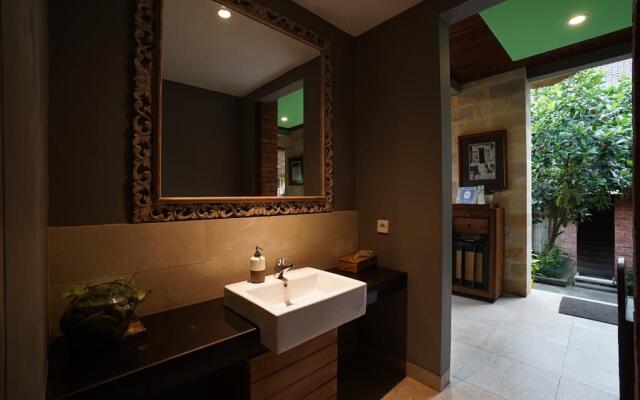 Tetirah Boutique Hotel