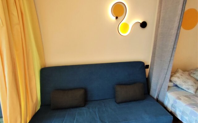 Apartment in 4 star Hotel 24h