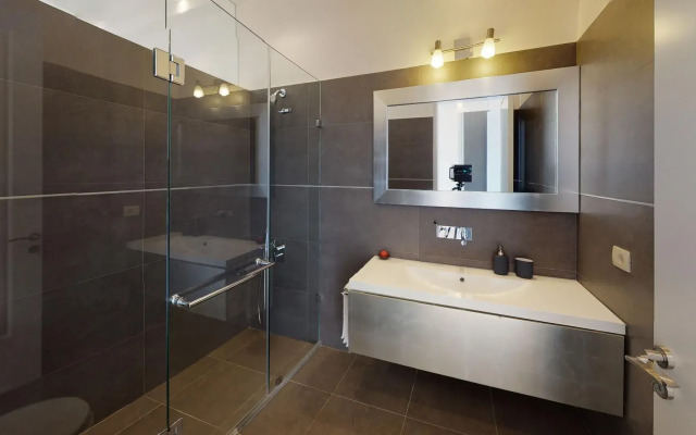 Villa Blue Coast Lagonissi