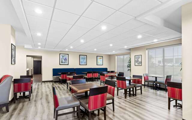 Comfort Inn & Suites Grenada