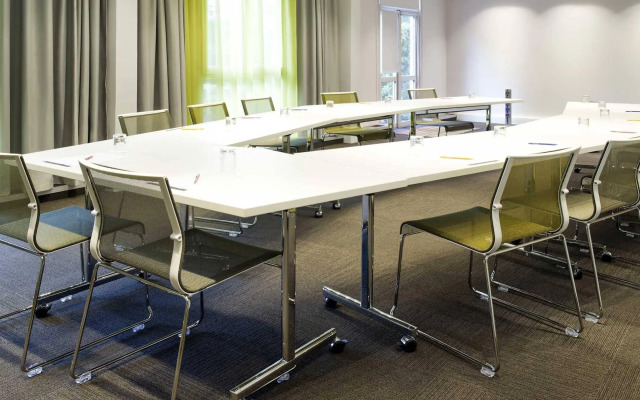 Demeures de campagne Orleans Chemin de Sologne – Novotel