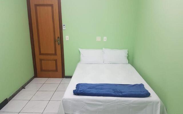 Hostel Queiroz