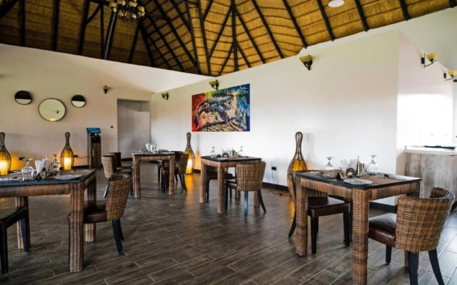 Hunters Paradise Cottages