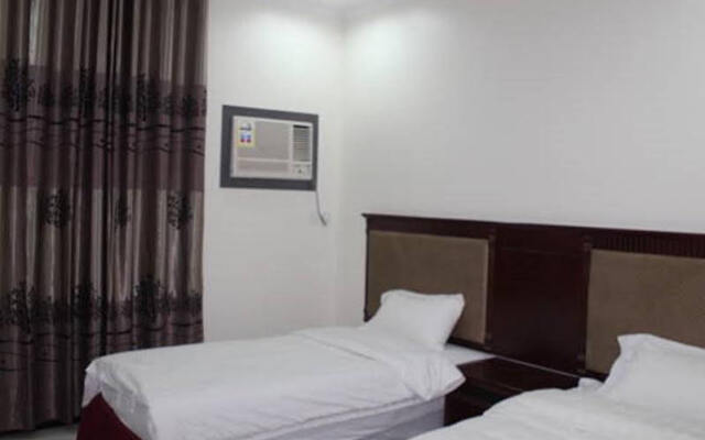 Fakher Yanbu Hotel