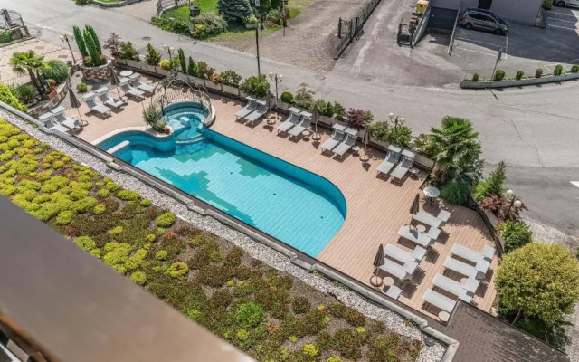 Hotel Ariston