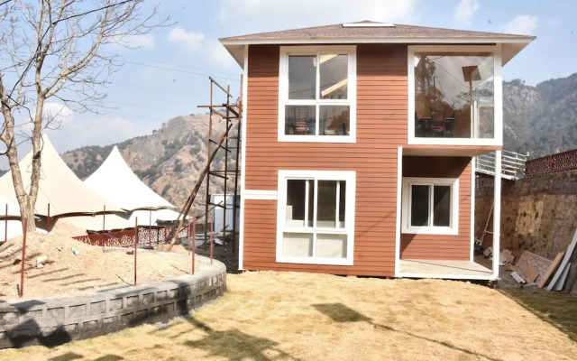 KLIO Adventure Resort, Mussoorie