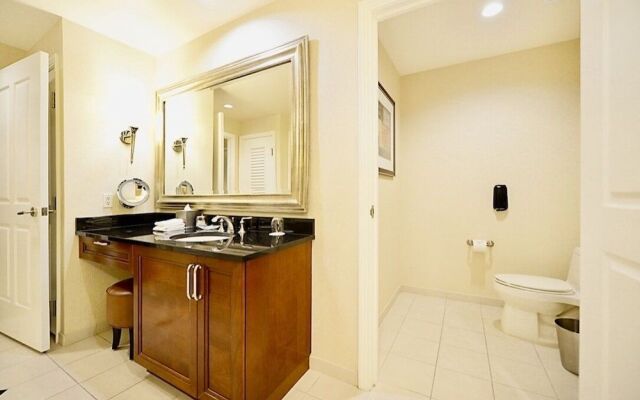 Abz Signature Suites