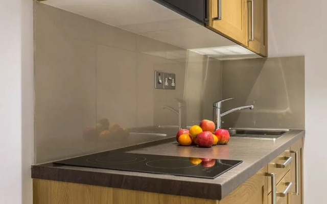 Cleveland Apartments