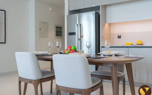 Marina Vista Private Beach Marina Views