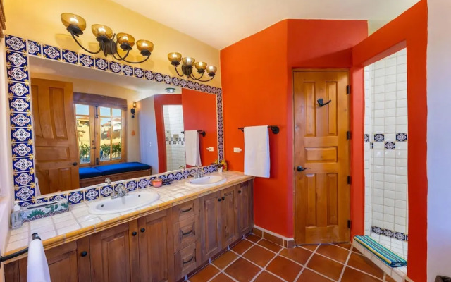 Casa Juanchi by Casago