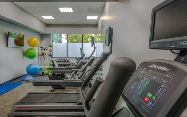 Holiday Inn Arlington at Ballston by IHG