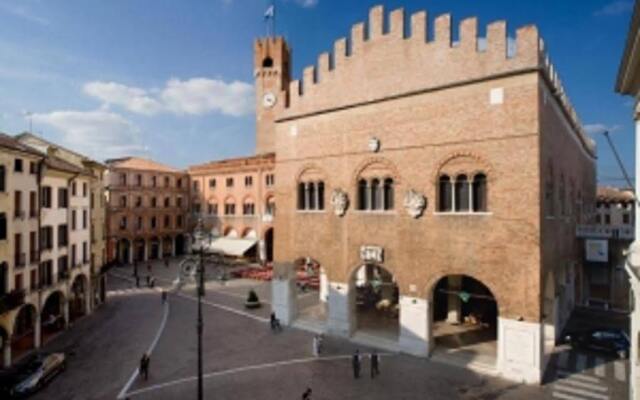 Appartamento Sant' Antonino Treviso
